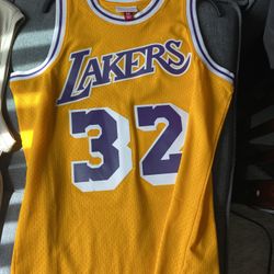 Lakers jersey