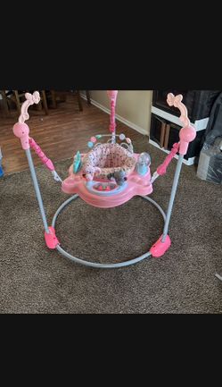 Baby Jumper