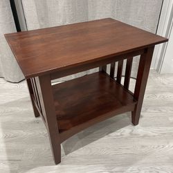 Ethan Allen American Impressions End Table #24-8403