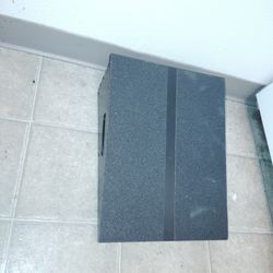 Slant Board