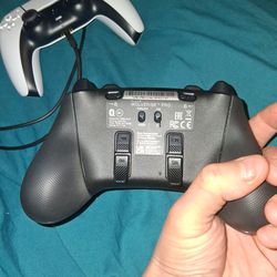 Ps5 wolverine controller