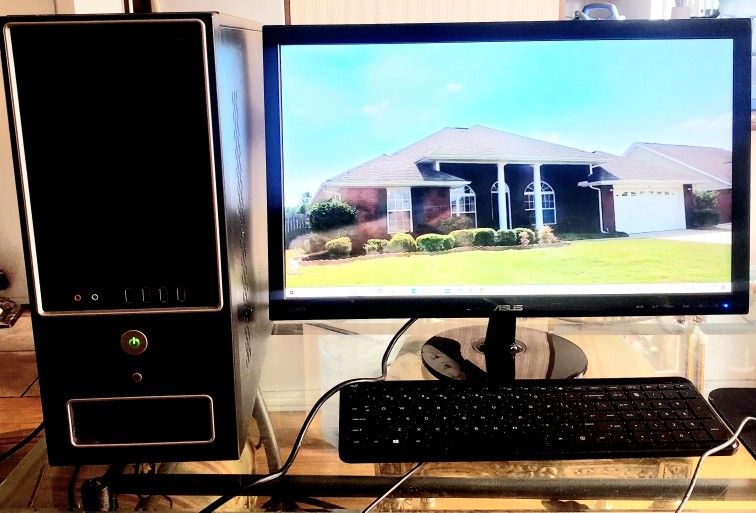Samsung Pc Bundle