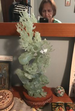 Jade trees