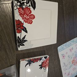 Plates