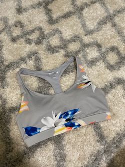 forever 21 sports bra