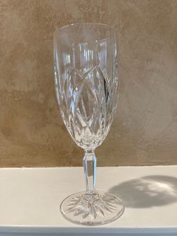 12 Waterford Marquis 12oz Goblet