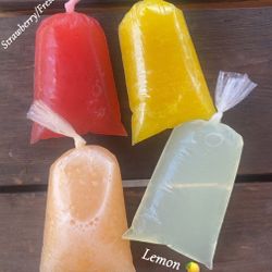 Selling Llelitos/ bolis