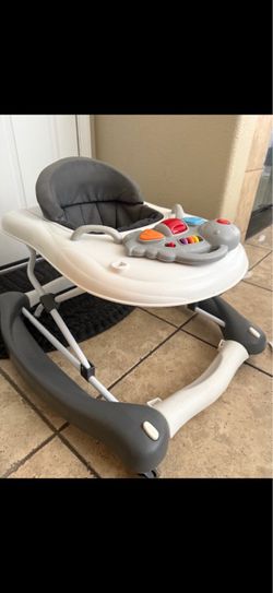 Baby walker