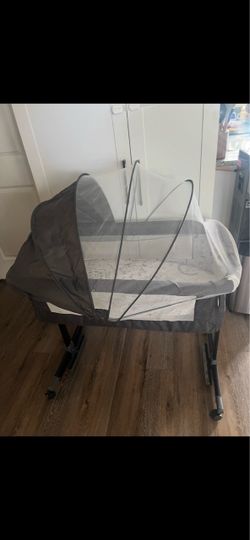 Bedside Bassinet