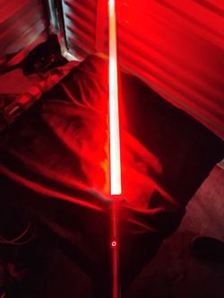 Light Saber 