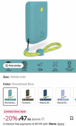 Powerbank