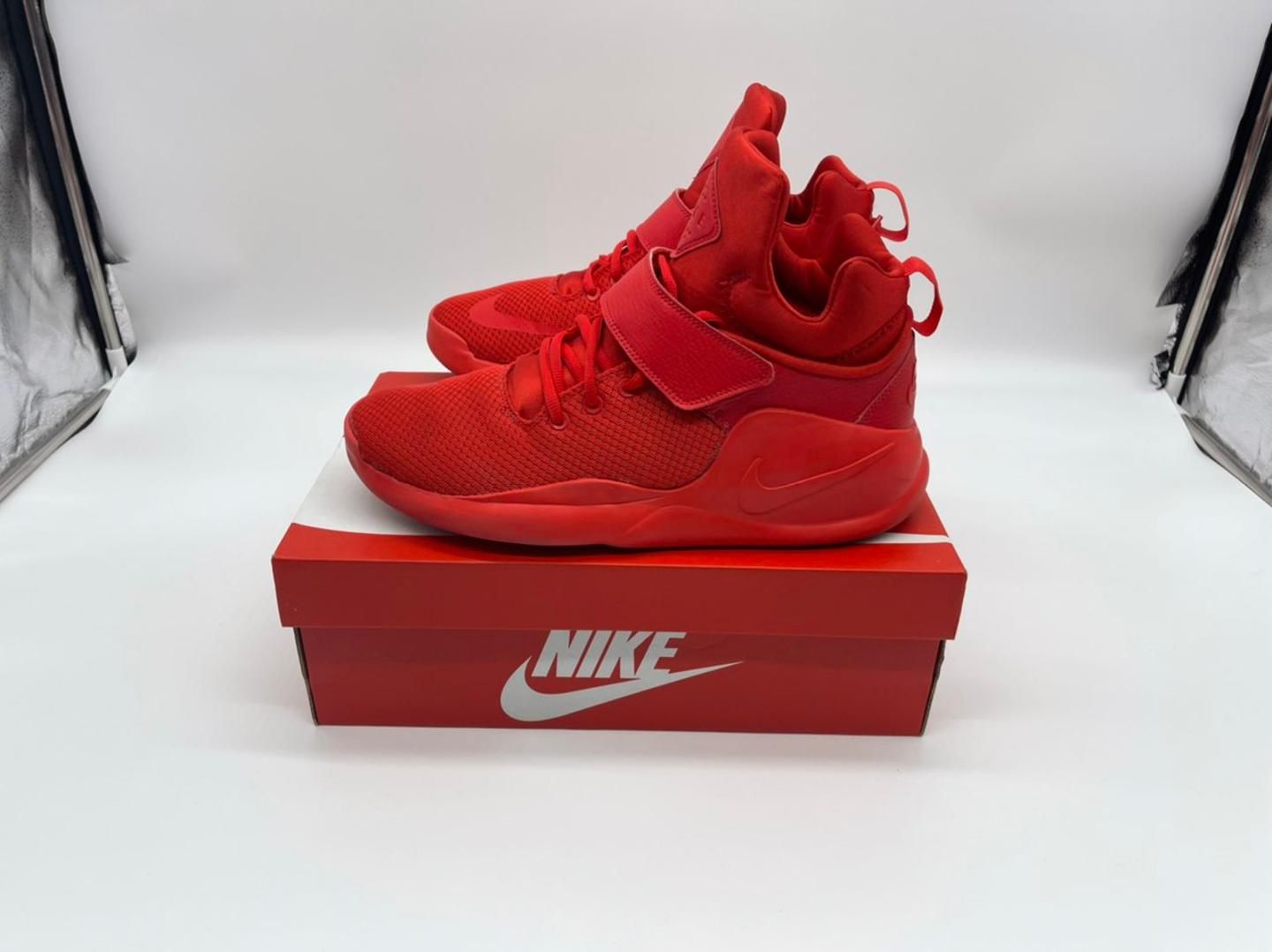 Nike Kwazi