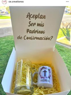 Padrinos Proposal