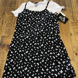 Girl Dress