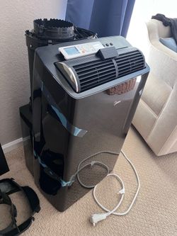 Midea Portable Air Conditioner A/C
