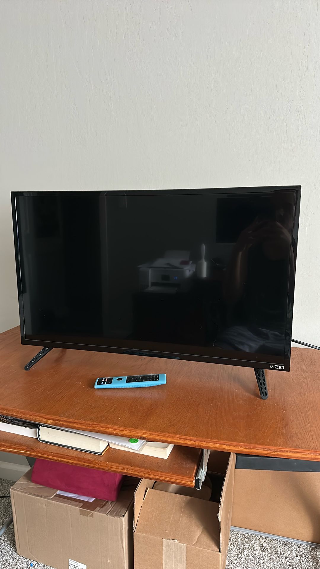 Vizio Smart TV 29”