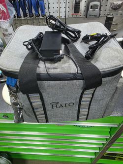 Electric Cooler & warmer