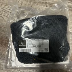 Mercedes benz GLC 300 Luggage Net 2018 -2021