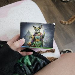 MTG Pre-Con: Ms. Bumbleflower
