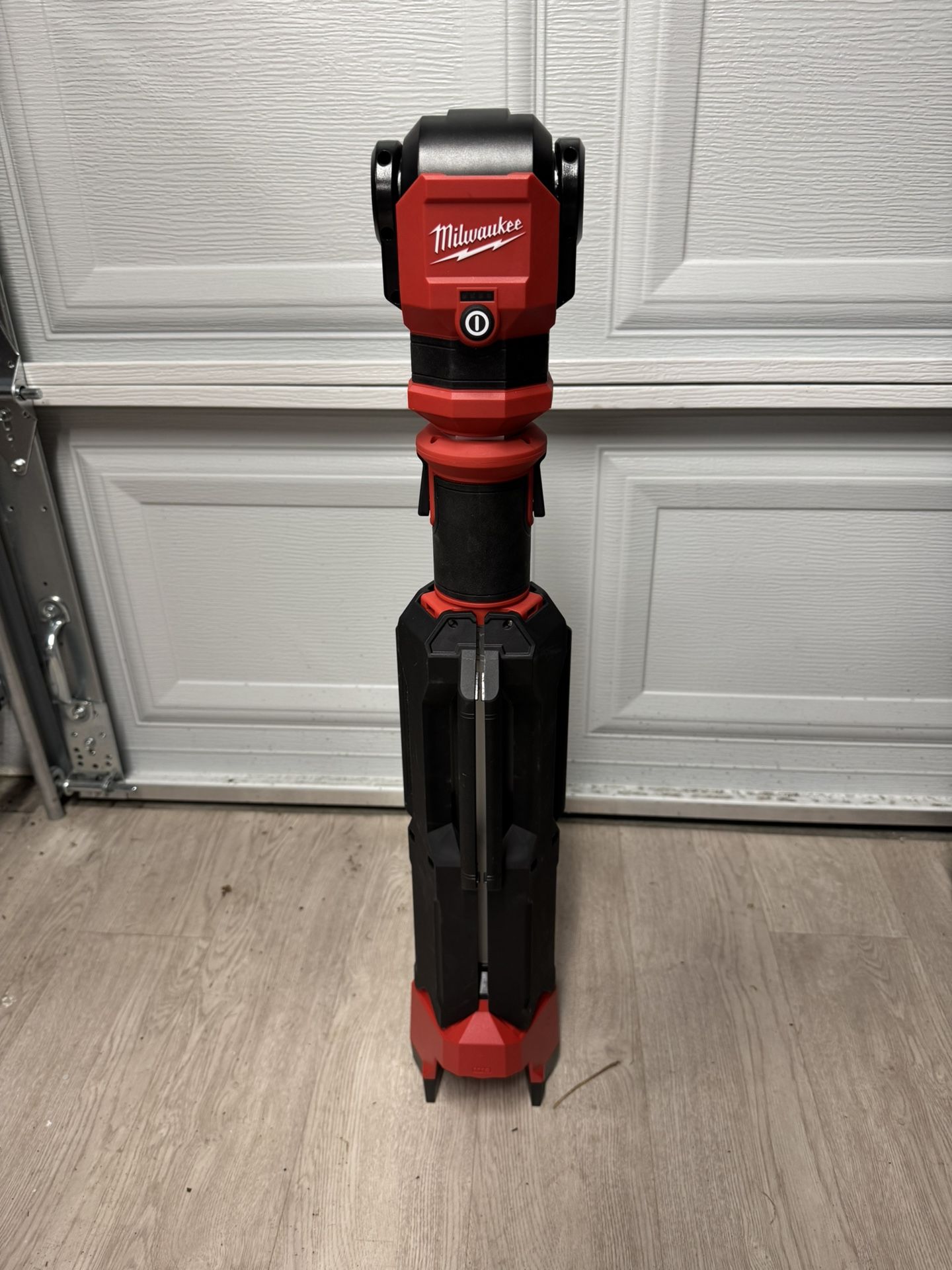 Milwaukee m12 rocket LED light 2132-20