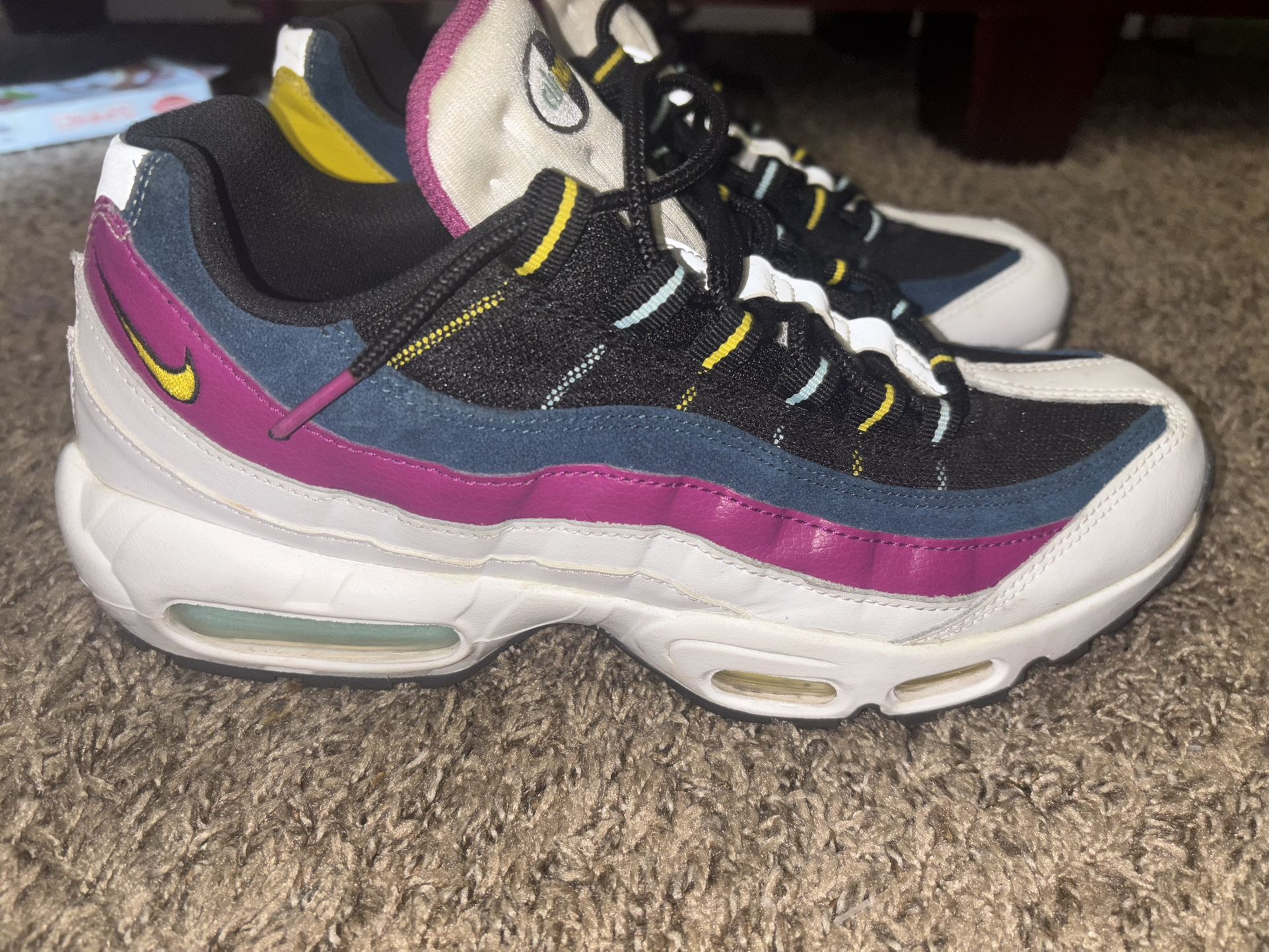 AirMax 95’-9.5Men