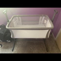 Bedside Bassinet 