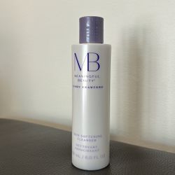 Meaningful Beauty By Cindy Crawford Skin Softening Cleanser