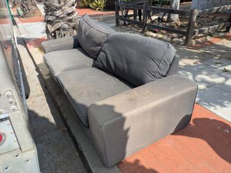 Free couch
