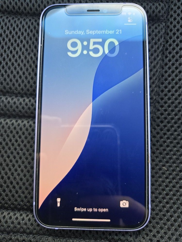 iPhone 12 Mini Unlocked