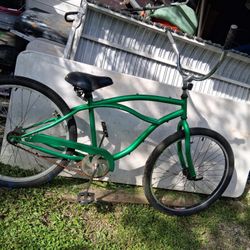 Bicycle Good Condition 75