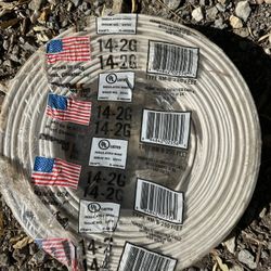 Romex Wire 14/2