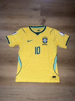 Brazil Jersey
