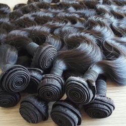 Indian Hair Bundle Deals