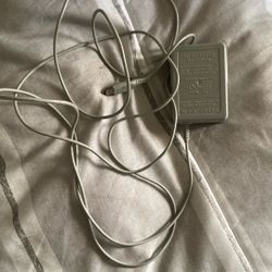 Nintendo 3DS Charger
