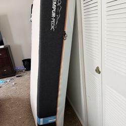 tempurpedic  king size