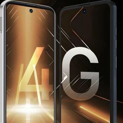 brand new Phone 