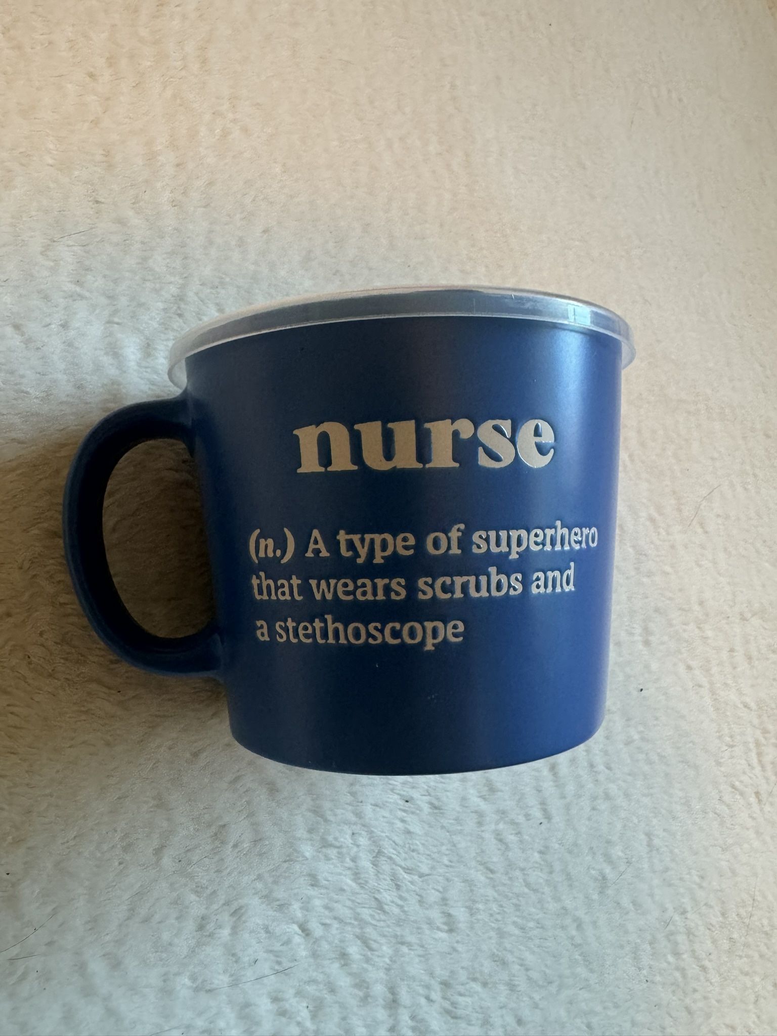 Souper Cup