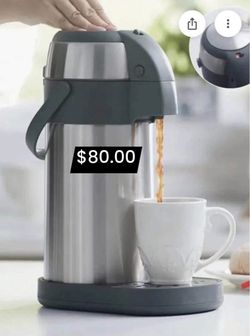 Termo para café