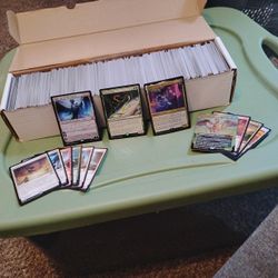 Magic The Gathering 