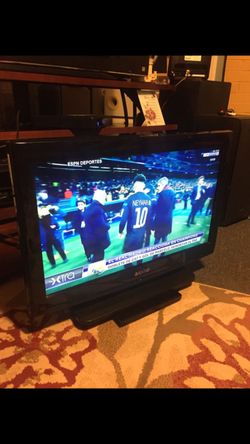 Sanyo tv
