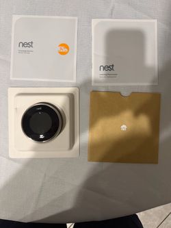 Thermostat