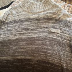 Southpole Mock Turtle Neck 2X