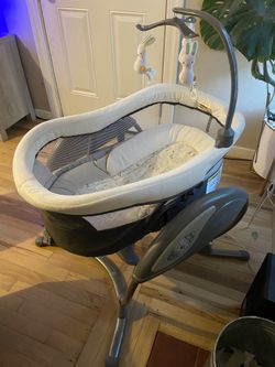 Graco 6 Speed Glider