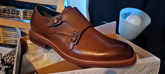 Kenneth Cole Dress Shoes