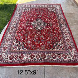 Original Persian carpet