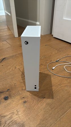 Xbox series S  512g