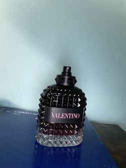 valentino cologne
