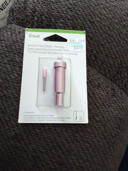 Cricut Blade