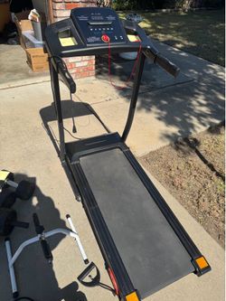 Treadmill