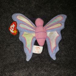 Teenie Ty Beanie Babies Vintage 2000